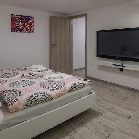 Apartment For You Блед Екстер'єр фото